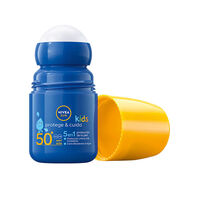 Protege & Juega Roll-On Solar Niños SPF50+ 50ml-198803 Protege & Juega Roll-On Solar Niños SPF50+ 50ml-198803 1